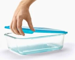 Joseph Joseph Nest Ovenschalen - Incl. Deksels - Glas - 4 Stuks 34 Joseph Joseph Nest Ovenschalen - Incl. Deksels - Glas - 4 Stuks -Aigostar winkel 1200x958 1