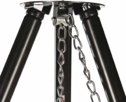 BBGRILL Driepoot Barbecue Zwart 172 Cm BBQ TRIPOD 17 BBGRILL Driepoot Barbecue Zwart 172 Cm BBQ TRIPOD -Aigostar winkel 1200x970 3