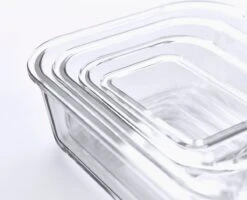 Joseph Joseph Nest Ovenschalen - Incl. Deksels - Glas - 4 Stuks 23 Joseph Joseph Nest Ovenschalen - Incl. Deksels - Glas - 4 Stuks -Aigostar winkel 1200x971 2