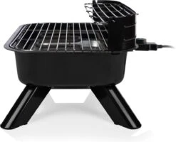 Princess 112252 Hybride Barbecue – Elektrische BBQ - Tafelmodel - 2000W - 44x 29cm - Gebruik Elektrisch Of Met Kolen 34 Princess 112252 Hybride Barbecue – Elektrische BBQ - Tafelmodel - 2000W - 44x 29cm - Gebruik Elektrisch Of Met Kolen -Aigostar winkel 1200x974 1