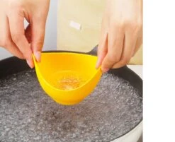 IGOODS 4 Pack Egg Poacher Cups - Perfect Gepocheerde Eieren - Egg Maker Niet-gepocheerde Eieren Cups BPA Gratis Siliconen Ei Poacher Cups Magnetron Ei Poacher- Ei Poacher Pan- Boiler Steamer- Magnetron Eieren 12 IGOODS 4 Pack Egg Poacher Cups - Perfect Gepocheerde Eieren - Egg Maker Niet-gepocheerde Eieren Cups BPA Gratis Siliconen Ei Poacher Cups Magnetron Ei Poacher- Ei Poacher Pan- Boiler Steamer- Magnetron Eieren -Aigostar winkel 1200x978