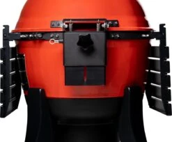 Kamado Joe - Kettle Joe Barbecue 26 Kamado Joe - Kettle Joe Barbecue -Aigostar winkel 1200x993 2