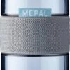 Mepal – Waterfles Ellipse – 700 Ml – Nordic Denim – Drinkfles Volwassenen – Geschikt Voor Koolzuurhoudende Dranken – Lekvrij 1 Mepal – Waterfles Ellipse – 700 Ml – Nordic Denim – Drinkfles Volwassenen – Geschikt Voor Koolzuurhoudende Dranken – Lekvrij -Aigostar winkel 268x1200
