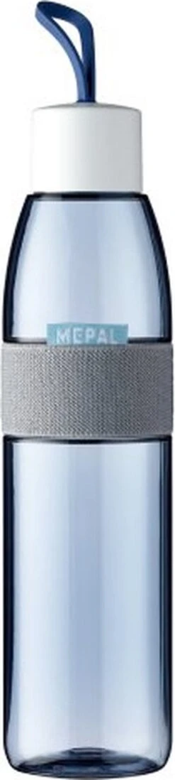 Mepal – Waterfles Ellipse – 700 Ml – Nordic Denim – Drinkfles Volwassenen – Geschikt Voor Koolzuurhoudende Dranken – Lekvrij 18 Mepal – Waterfles Ellipse – 700 Ml – Nordic Denim – Drinkfles Volwassenen – Geschikt Voor Koolzuurhoudende Dranken – Lekvrij -Aigostar winkel 270x1200