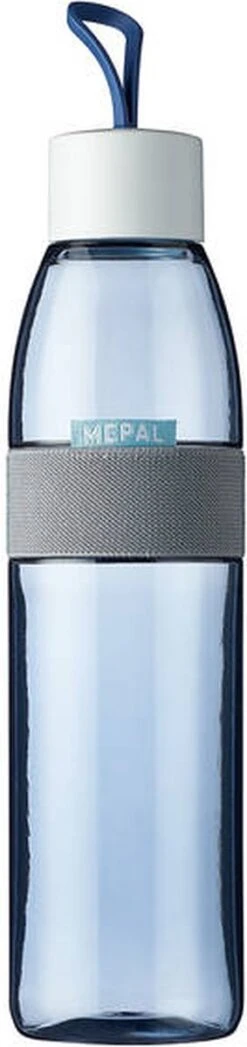 Mepal – Waterfles Ellipse – 700 Ml – Nordic Denim – Drinkfles Volwassenen – Geschikt Voor Koolzuurhoudende Dranken – Lekvrij 19 Mepal – Waterfles Ellipse – 700 Ml – Nordic Denim – Drinkfles Volwassenen – Geschikt Voor Koolzuurhoudende Dranken – Lekvrij -Aigostar winkel 283x1200
