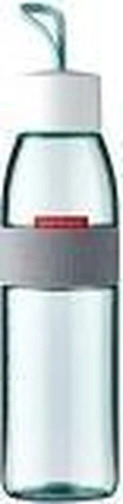 Mepal Waterfles Ellipse 500 Ml - Nordic Green - Bidons/drinkflessen - Nordic Green -Aigostar winkel 294x1200