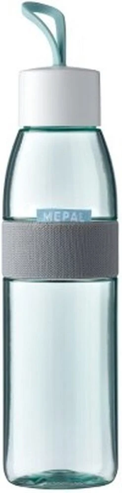 Mepal Waterfles Ellipse 500 Ml - Nordic Green - Bidons/drinkflessen - Nordic Green -Aigostar winkel 297x1200