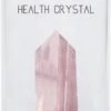 Health Crystal - 550 ML - Luxe Waterfles Met Kristal - Roze Quartz - Zorgt Voor Energie - Detox - Verfrissende Smaak Aan Je Water - Zorgt Voor Balans - Helpt Met Afvallen - Handig Mee Te Nemen - Perfect Als Cadeau 2 Health Crystal - 550 ML - Luxe Waterfles Met Kristal - Roze Quartz - Zorgt Voor Energie - Detox - Verfrissende Smaak Aan Je Water - Zorgt Voor Balans - Helpt Met Afvallen - Handig Mee Te Nemen - Perfect Als Cadeau -Aigostar winkel 316x1200