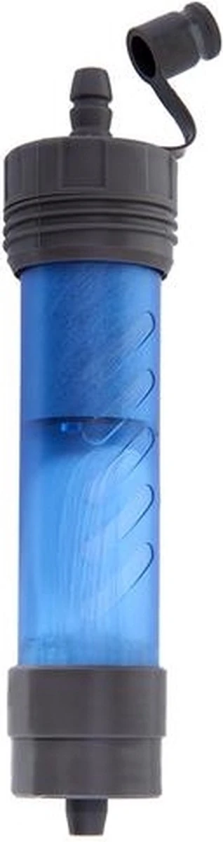 LifeStraw® Waterfilter - Drinkfles Flex Op 5 Manieren Filteren 10 LifeStraw® Waterfilter - Drinkfles Flex Op 5 Manieren Filteren - Afbeelding 8