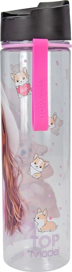 Depesche TOPModel Drinkfles CORGI 12 Depesche TOPModel Drinkfles CORGI -Aigostar winkel 321x1200