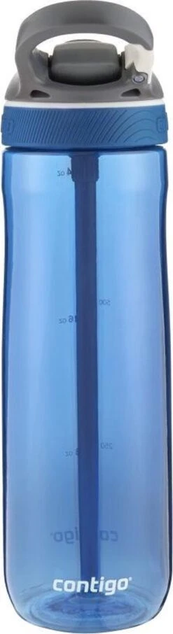 Contigo Ashland Drinkfles - Monaco Blue - 720ml 28 Contigo Ashland Drinkfles - Monaco Blue - 720ml -Aigostar winkel 327x1200