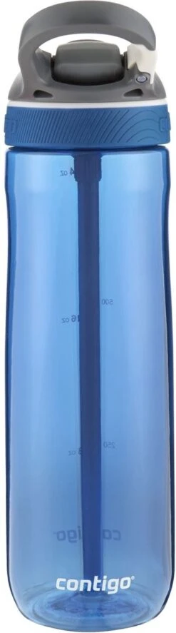 Contigo Ashland Drinkfles - Monaco Blue - 720ml 36 Contigo Ashland Drinkfles - Monaco Blue - 720ml -Aigostar winkel 334x1200 2