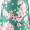 Chilly's Bottles - Cherry Blossoms - Drinkfles - 500ml - RVS