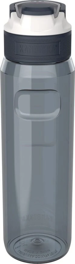 Kambukka Elton Drinkfles 1L - Graphite Met 3-in-1 Lid En Makkelijke Reiniging -Aigostar winkel 341x1200 1