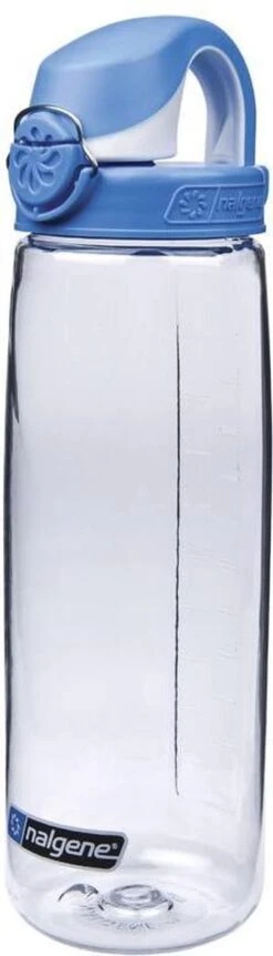 Nalgene On The Fly Bottle - Drinkfles - 0.65 Liter - BPA Free - Blauw 21 Nalgene On The Fly Bottle - Drinkfles - 0.65 Liter - BPA Free - Blauw -Aigostar winkel 344x1200
