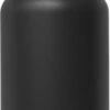 Mizu Drinkfles M5 Black RVS Waterfles 500 Ml Zwart - BPA-vrij 2 Mizu Drinkfles M5 Black RVS Waterfles 500 Ml Zwart - BPA-vrij -Aigostar winkel 347x1200