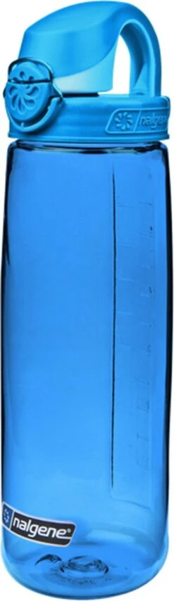 Nalgene On The Fly Bottle - Drinkfles - 0.65 Liter - BPA Free - Blauw 23 Nalgene On The Fly Bottle - Drinkfles - 0.65 Liter - BPA Free - Blauw -Aigostar winkel 347x1200 3