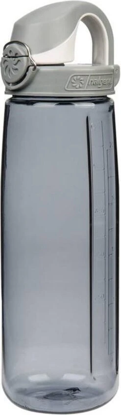 Nalgene On The Fly Bottle - Drinkfles - 0.65 Liter - BPA Free - Blauw 17 Nalgene On The Fly Bottle - Drinkfles - 0.65 Liter - BPA Free - Blauw -Aigostar winkel 351x1200 3