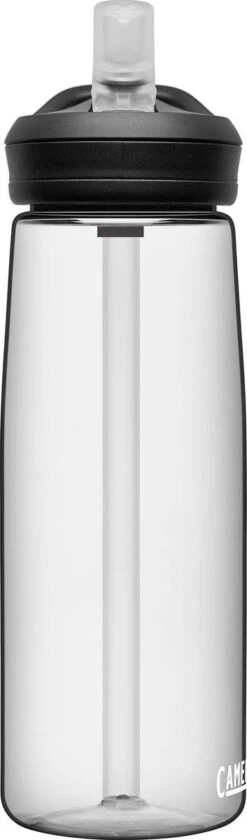 CamelBak Eddy+ - Drinkfles - 750 Ml - Transparant (Clear) 16 CamelBak Eddy+ - Drinkfles - 750 Ml - Transparant (Clear) -Aigostar winkel 353x1200 1