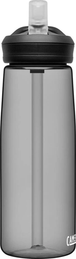 CamelBak Eddy+ - Drinkfles - 750 Ml - Antraciet (Charcoal) -Aigostar winkel 353x1200 2