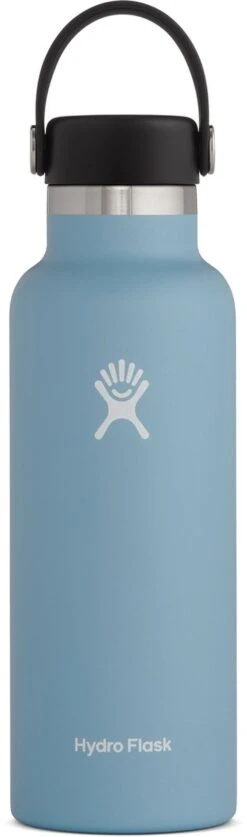 Hydro Flask Standard Mouth Flex Cap Drinkfles (532 Ml) - Rain 11 Hydro Flask Standard Mouth Flex Cap Drinkfles (532 Ml) - Rain -Aigostar winkel 354x1200 1