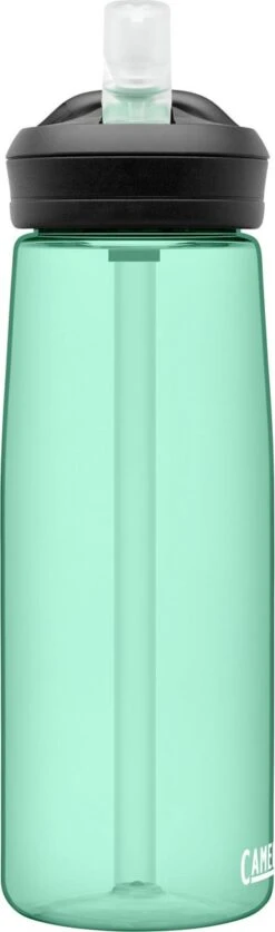 CamelBak Eddy+ - Drinkfles - 750 Ml - Blauw (Coastal) 17 CamelBak Eddy+ - Drinkfles - 750 Ml - Blauw (Coastal) -Aigostar winkel 354x1200