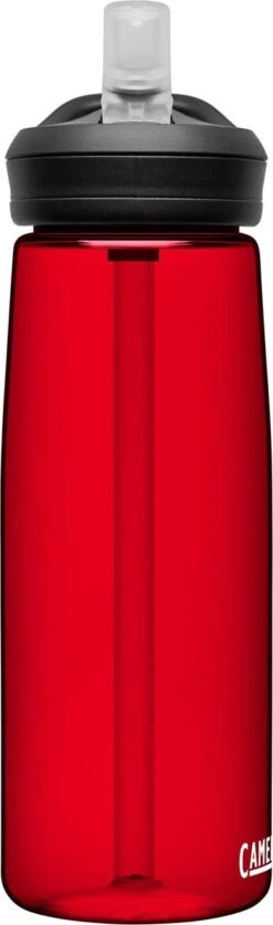 CamelBak Eddy+ - Drinkfles - 750 Ml - Rood (Cardinal) 16 CamelBak Eddy+ - Drinkfles - 750 Ml - Rood (Cardinal) -Aigostar winkel 354x1200 4