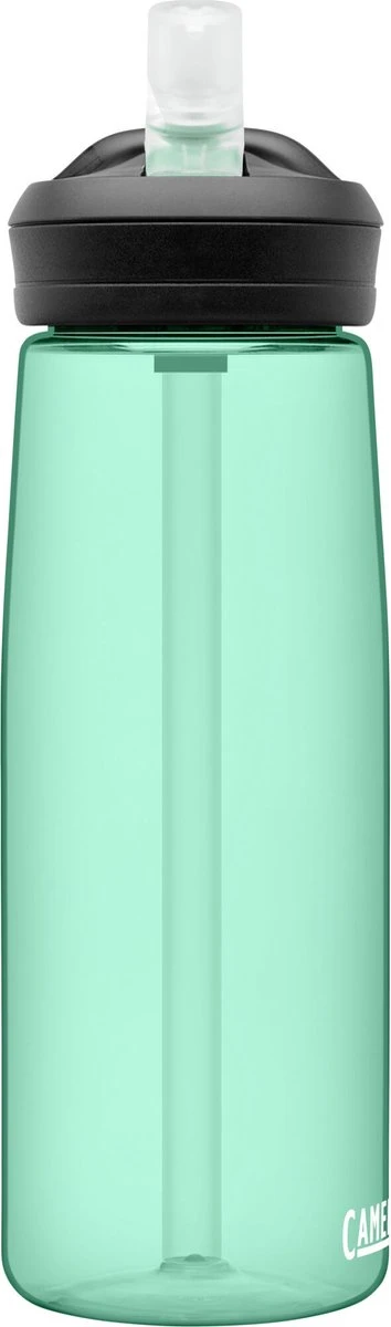CamelBak Eddy+ - Drinkfles - 750 Ml - Blauw (Coastal) 9 CamelBak Eddy+ - Drinkfles - 750 Ml - Blauw (Coastal) - Afbeelding 7