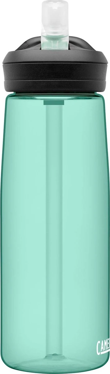 CamelBak Eddy+ - Drinkfles - 750 Ml - Blauw (Coastal) 8 CamelBak Eddy+ - Drinkfles - 750 Ml - Blauw (Coastal) - Afbeelding 6