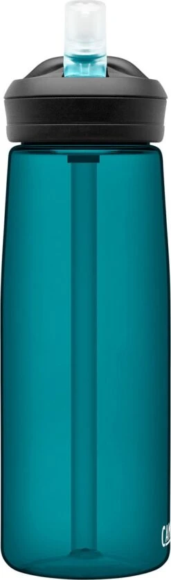CamelBak Eddy+ Drinkfles - 750 Ml - Groen (Lagoon) 9 CamelBak Eddy+ Drinkfles - 750 Ml - Groen (Lagoon) -Aigostar winkel 355x1200 2