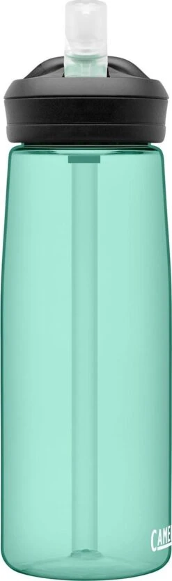 CamelBak Eddy+ - Drinkfles - 750 Ml - Blauw (Coastal) 12 CamelBak Eddy+ - Drinkfles - 750 Ml - Blauw (Coastal) -Aigostar winkel 355x1200