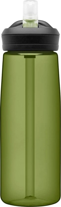 CamelBak Eddy+ - Drinkfles - 750 Ml - Olijfgroen (Olive) -Aigostar winkel 355x1200 5