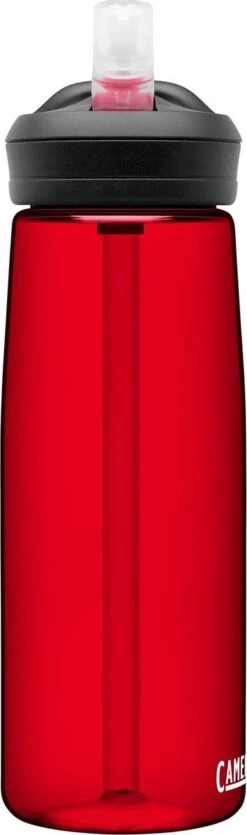 CamelBak Eddy+ - Drinkfles - 750 Ml - Rood (Cardinal) 13 CamelBak Eddy+ - Drinkfles - 750 Ml - Rood (Cardinal) -Aigostar winkel 355x1200 6
