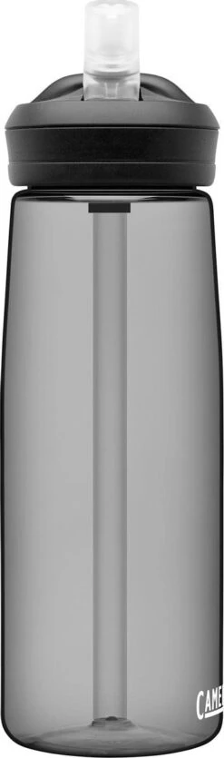 CamelBak Eddy+ - Drinkfles - 750 Ml - Antraciet (Charcoal) -Aigostar winkel 355x1200 8
