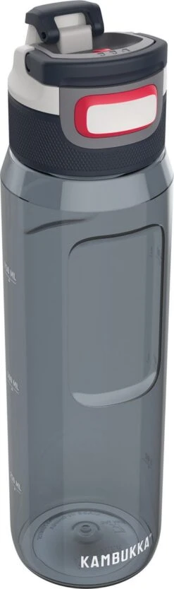 Kambukka Elton Drinkfles 1L - Graphite Met 3-in-1 Lid En Makkelijke Reiniging -Aigostar winkel 356x1200 1