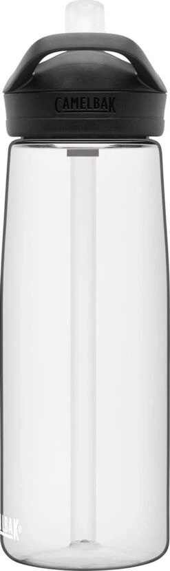 CamelBak Eddy+ - Drinkfles - 750 Ml - Transparant (Clear) 15 CamelBak Eddy+ - Drinkfles - 750 Ml - Transparant (Clear) -Aigostar winkel 357x1200 2