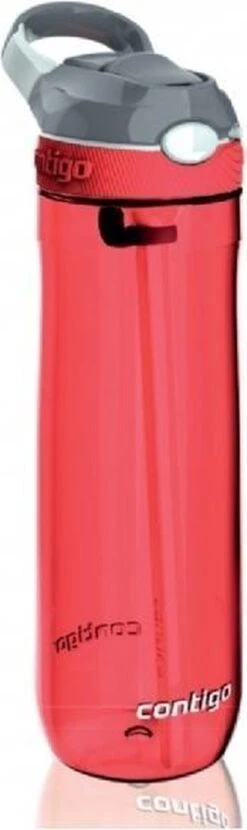 Contigo Ashland Drinkfles - Red Grey - 720ml 31 Contigo Ashland Drinkfles - Red Grey - 720ml -Aigostar winkel 357x1200 3