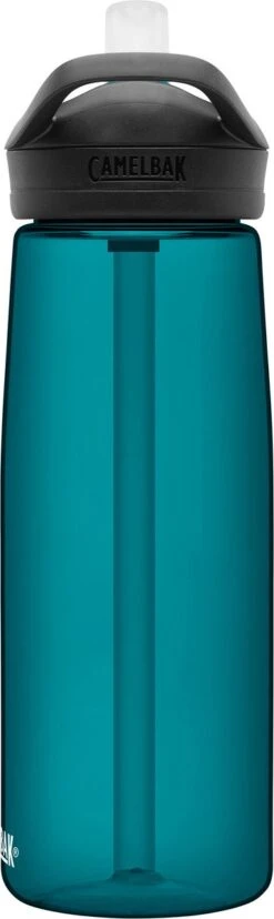CamelBak Eddy+ Drinkfles - 750 Ml - Groen (Lagoon) 7 CamelBak Eddy+ Drinkfles - 750 Ml - Groen (Lagoon) -Aigostar winkel 358x1200 4