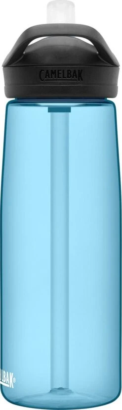 CamelBak Eddy+ - Drinkfles - 750 Ml - Blauw (True Blue) 17 CamelBak Eddy+ - Drinkfles - 750 Ml - Blauw (True Blue) -Aigostar winkel 358x1200 5