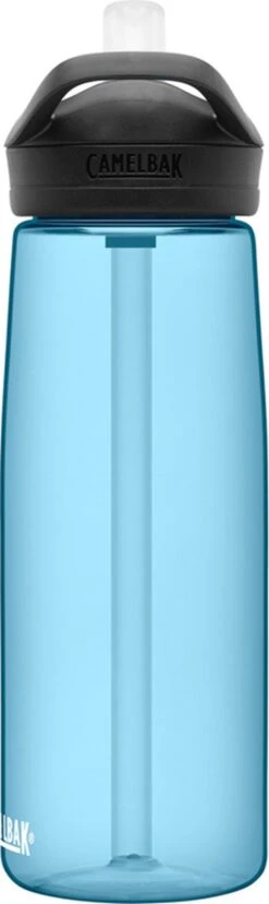 CamelBak Eddy+ - Drinkfles - 750 Ml - Blauw (True Blue) 25 CamelBak Eddy+ - Drinkfles - 750 Ml - Blauw (True Blue) -Aigostar winkel 358x1200 6