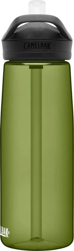 CamelBak Eddy+ - Drinkfles - 750 Ml - Olijfgroen (Olive) -Aigostar winkel 358x1200 7