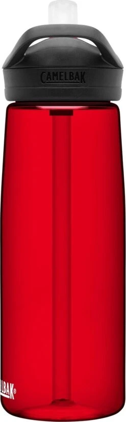 CamelBak Eddy+ - Drinkfles - 750 Ml - Rood (Cardinal) 15 CamelBak Eddy+ - Drinkfles - 750 Ml - Rood (Cardinal) -Aigostar winkel 358x1200 8