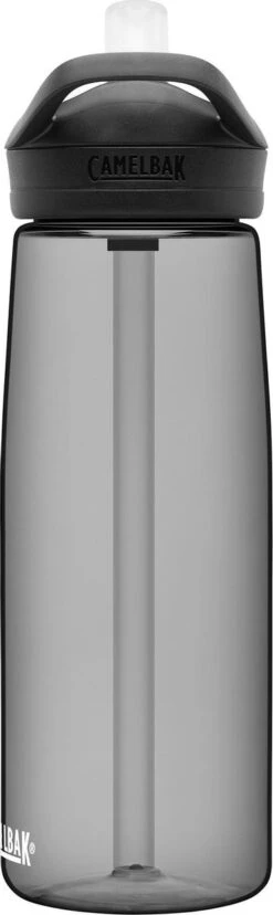 CamelBak Eddy+ - Drinkfles - 750 Ml - Antraciet (Charcoal) -Aigostar winkel 358x1200 9