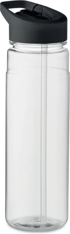 Merkloos Drinkfles Met Rietje - Waterfles - Drinkfles Volwassenen - Flip-top Deksel - RPET - Polypropyleen - 650ML - Zwart 9 Merkloos Drinkfles Met Rietje - Waterfles - Drinkfles Volwassenen - Flip-top Deksel - RPET - Polypropyleen - 650ML - Zwart -Aigostar winkel 363x1200 1