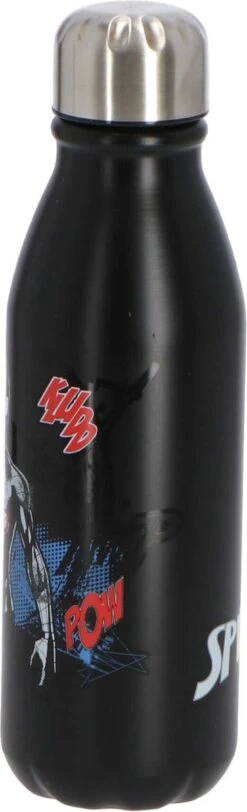 Drinkfles Spiderman-Aluminium-600ML -Aigostar winkel 365x1200 1