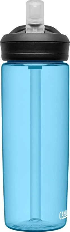 CamelBak Eddy+ - Drinkfles - 600 Ml - Blauw (True Blue) 16 CamelBak Eddy+ - Drinkfles - 600 Ml - Blauw (True Blue) -Aigostar winkel 366x1200