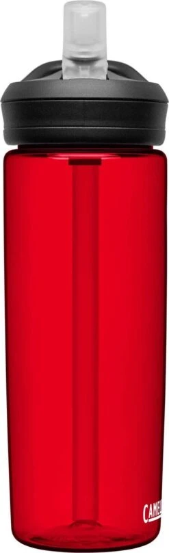 CamelBak Eddy+ - Drinkfles - 600 Ml - Rood (Cardinal) -Aigostar winkel 367x1200 10