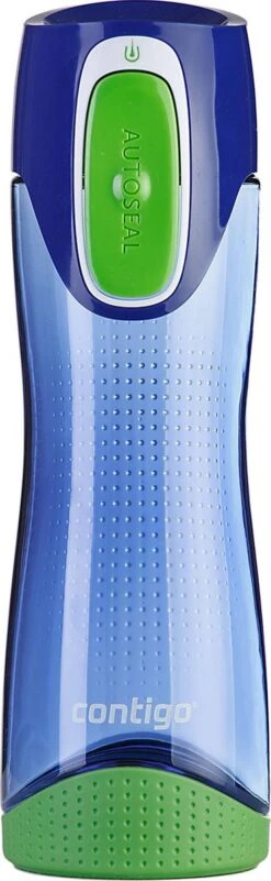 Contigo Swish Drinkfles - Cobalt Blue Green - 500ml 40 Contigo Swish Drinkfles - Cobalt Blue Green - 500ml -Aigostar winkel 370x1200 6