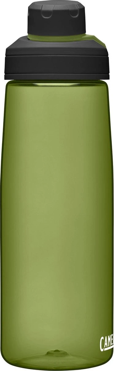 CamelBak Chute Mag - Drinkfles - 750 Ml - Olijfgroen (Olive) 5 CamelBak Chute Mag - Drinkfles - 750 Ml - Olijfgroen (Olive) - Afbeelding 3