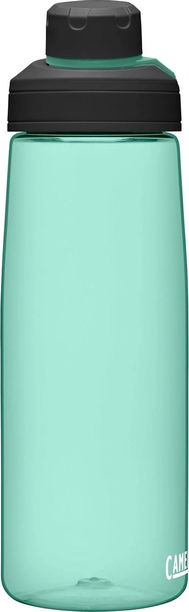 CamelBak Chute Mag - Drinkfles - 750 Ml - Blauw (Coastal) 8 CamelBak Chute Mag - Drinkfles - 750 Ml - Blauw (Coastal) - Afbeelding 6